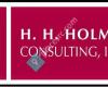 H. H. Holmes Consulting, Inc.