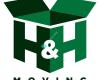 H & H moving
