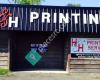 H & H Printing Services