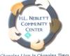 H L Neblett Community Center