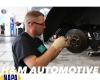 H & M Automotive Service & Repairs