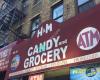 H&M Candy and Grocery