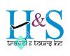 H & S Travel & Tours