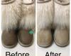 H1Premium Sneaker & Shoe Cleaning
