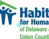 Habitat for Humanity of Delaware & Union Counties