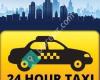 Hackensack Taxi & Airport Service