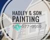 Hadley & Son Painting