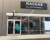 Haggar Clothing Co.