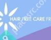 Hair Free Care Free