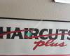 Haircuts Plus