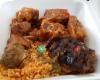 Halal West Indian and American Cuisine