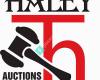 Haley Auctions and Realty