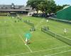 Hall of Fame Indoor and Lawn Tennis Club