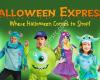 Halloween Express West Des Moines
