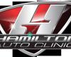 Hamilton Auto Clinic