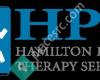 Hamilton Physical Therapy Services