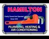 Hamilton Plumbing, Heating & Air Conditioning