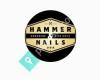 Hammer & Nails Grooming Shop For Guys