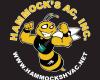 Hammock's AC