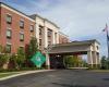 Hampton Inn Detroit-Novi at 14 Mile Road