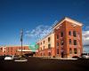 Hampton Inn Marquette/Waterfront