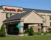 Hampton Inn Monroe