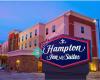 Hampton Inn & Suites Bismarck Northwest