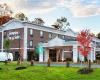 Hampton Inn & Suites Hartford/Farmington