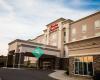 Hampton Inn & Suites Minot Airport