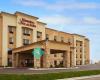 Hampton Inn & Suites Williston