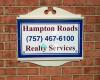 Hampton Roads Realty Services