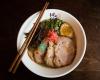 Hanabi Ramen Clarendon