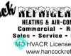 Hancock Refrigeration Co Inc