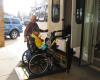 Handi-Wheels Transportation Inc