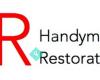 Handyman Restorations