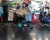 Hanks Barber Shop