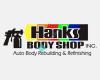 Hanks Body Shop