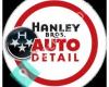 Hanley Bros Auto Detailing