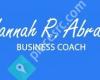 Hannah Abrams/Business Coach with AdviCoach Business Coaching