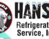 Hansen Refrigeration Service