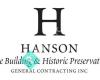 Hanson General Contracting