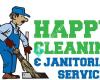 Happy Cleaning & Janitorial Services