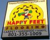 Happy Feet Flooring