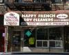 Happy French Dry Cleaners