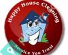 Happy House Cleaning
