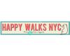 Happy Walks NYC