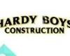 Hardy Boys Construction