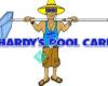 Hardy's Pool Care