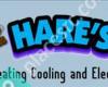 Hares Heating Cooling & Electrical
