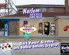 Harlem Avenue Lounge